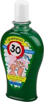 Paper Dreams Shampoo Fun 30 Jaar 350 Ml Groen