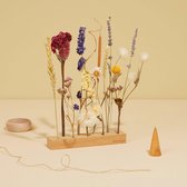 bloomon | Flowergram | Floral Picnic | Unieke brievenbus droogbloemen