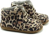 Bardossa - babyschoenen - Kimba - Leopardo beige - Maat 23