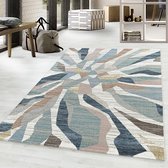 Royal - Vloerkleed - Multi - 160 x 230