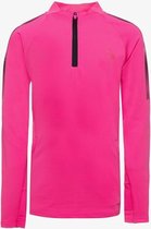 Dutchy Pro kinder voetbal pulli - Roze - Maat 176