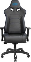 Speedseats Comfort Series - bureaustoel - zwart/blauw