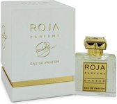 Roja Danger by Roja Parfums 50 ml - Extrait De Parfum Spray