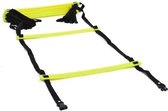 Ciclón Sports Loopladder 8 meter - Speedladder - Agility ladder met verstelbare treden