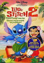 Lilo & Stitch 2 (DVD)