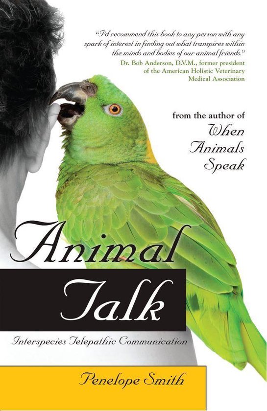 Animal Talk series - Animal Talk - cover