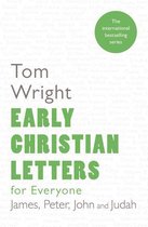 Early Christian Letters for Everyone
