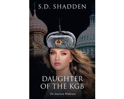Daughter of the KGB