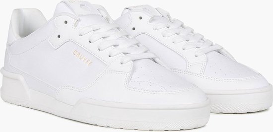 Cruyff Atomic sneakers wit - Maat 43 | bol.com