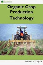 Organic Crop Production Technology