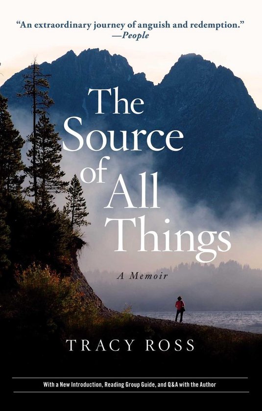 The Source of All Things - cover