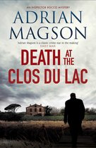 Inspector Lucas Rocco - Death at the Clos du Lac