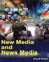 New Media And News Media