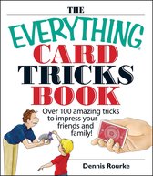 Everything® - The Everything Card Tricks Book