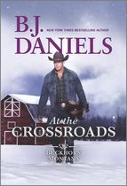 Buckhorn, Montana Novel- At the Crossroads