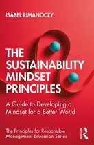 The Sustainability Mindset Principles
