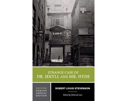 The Strange Case of Dr Jekyll and Mr Hyde Norton Critical Edition 2nd edition Norton Critical Editions 0