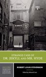The Strange Case of Dr Jekyll and Mr Hyde Norton Critical Edition 2nd edition Norton Critical Editions 0