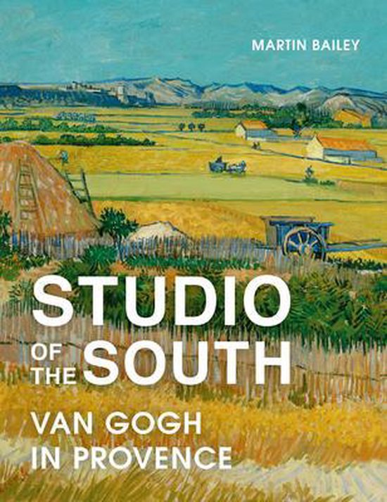 Studio of the South - cover