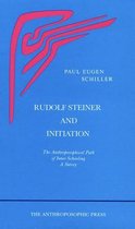 Rudolf Steiner and Initiation: The Anthroposophical Path of Inner Schooling