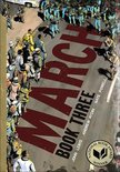 March- March: Book Three