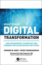 Healthcare Digital Transformation