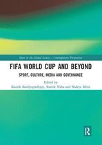 Sport in the Global Society – Contemporary Perspectives- FIFA World Cup and Beyond
