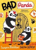 Bad Panda- Bad Panda
