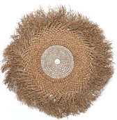 De Lovely Coastal Muurdecoratie