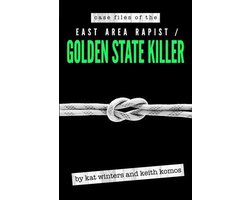 Case Files of the East Area Rapist / Golden State Killer