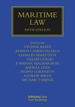 Maritime Law