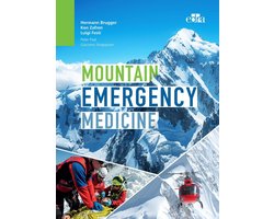 Mountain Emergency Medicine