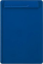 Maul - A5 - Klemmap / Schrijfplaat / Klembord - Blauw