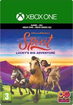 Spirit Lucky's Big Adventure - Xbox Series X + S & Xbox One Download