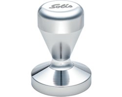 Solis Tamper 58 mm - Geschikt voor 58 mm portafilters