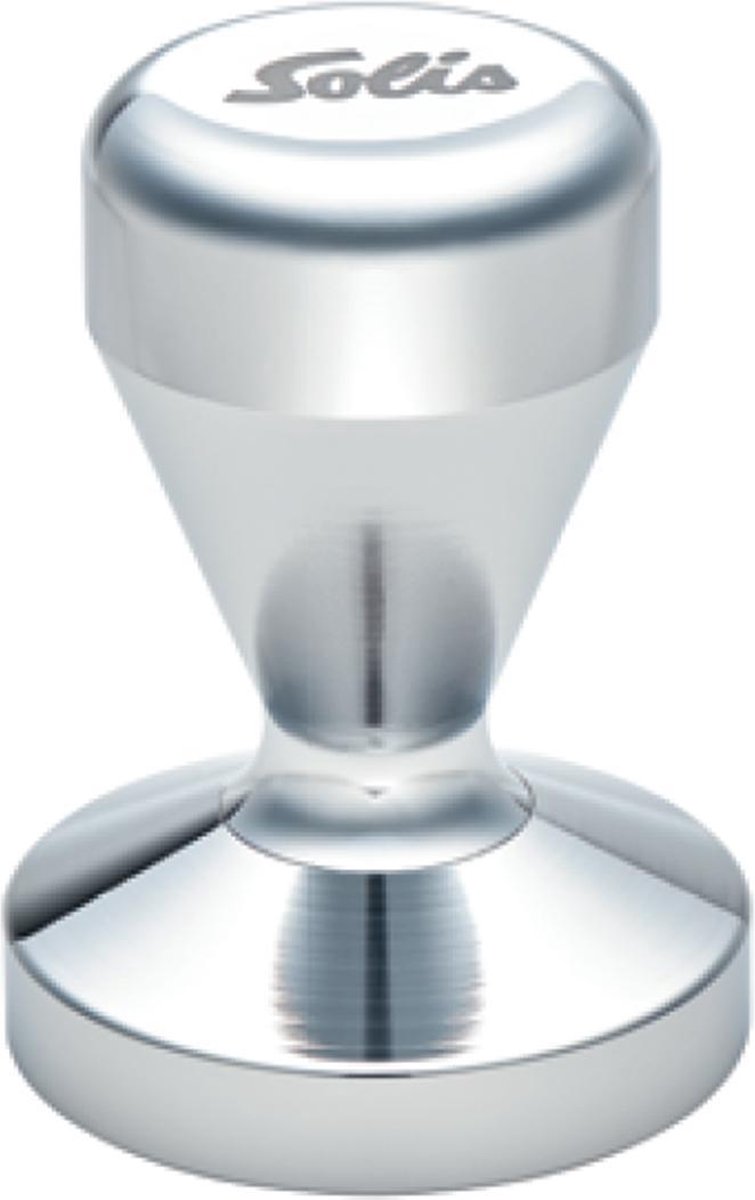 Solis Tamper 58 mm - Geschikt voor 58 mm portafilters