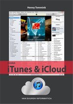 Ontdek! - Ontdek iTunes en iCloud