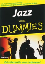 Voor Dummies - Jazz voor Dummies