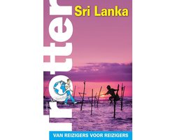 Trotter - Sri Lanka
