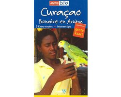 Curacao, Aruba en Bonaire