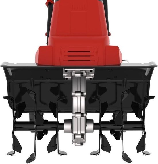 Güde Elektrische tuinfrees grondfrees GEGF 1540.1 - 1500W - 40cm — afbeelding 4