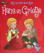 De mooiste sprookjes Hans en Grietje