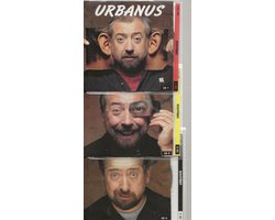 Urbanus