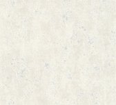 Papier peint carreaux de pierre Profhome 366002-GU papier peint intissé lisse aspect usé crème mat 5,33 m2