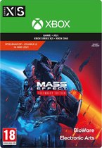 Mass Effect Legendary Edition - Xbox Series X + S & Xbox One Download