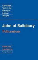 John Of Salisbury Policraticus
