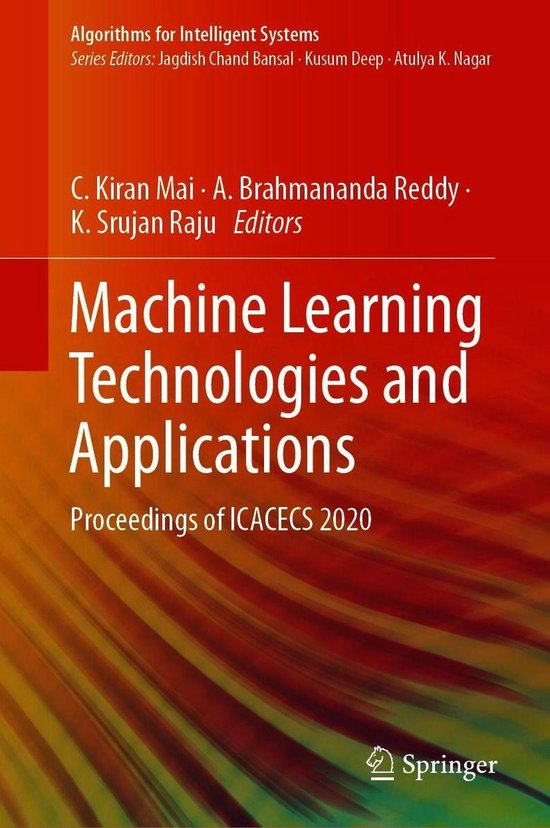Springer Nature Proceedings excluding Computer Science - Mac ... - cover