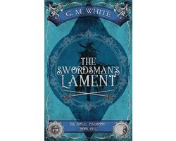 Omslag van The Swordsman's Lament
