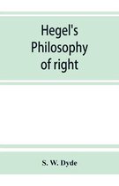 Hegel's Philosophy of right
