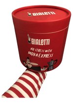 Bialetti espressomaker - Moka expres - giftset